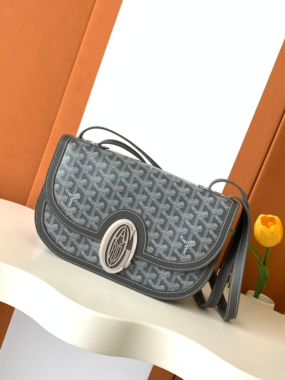 Goyard 233 Bag 25 cm