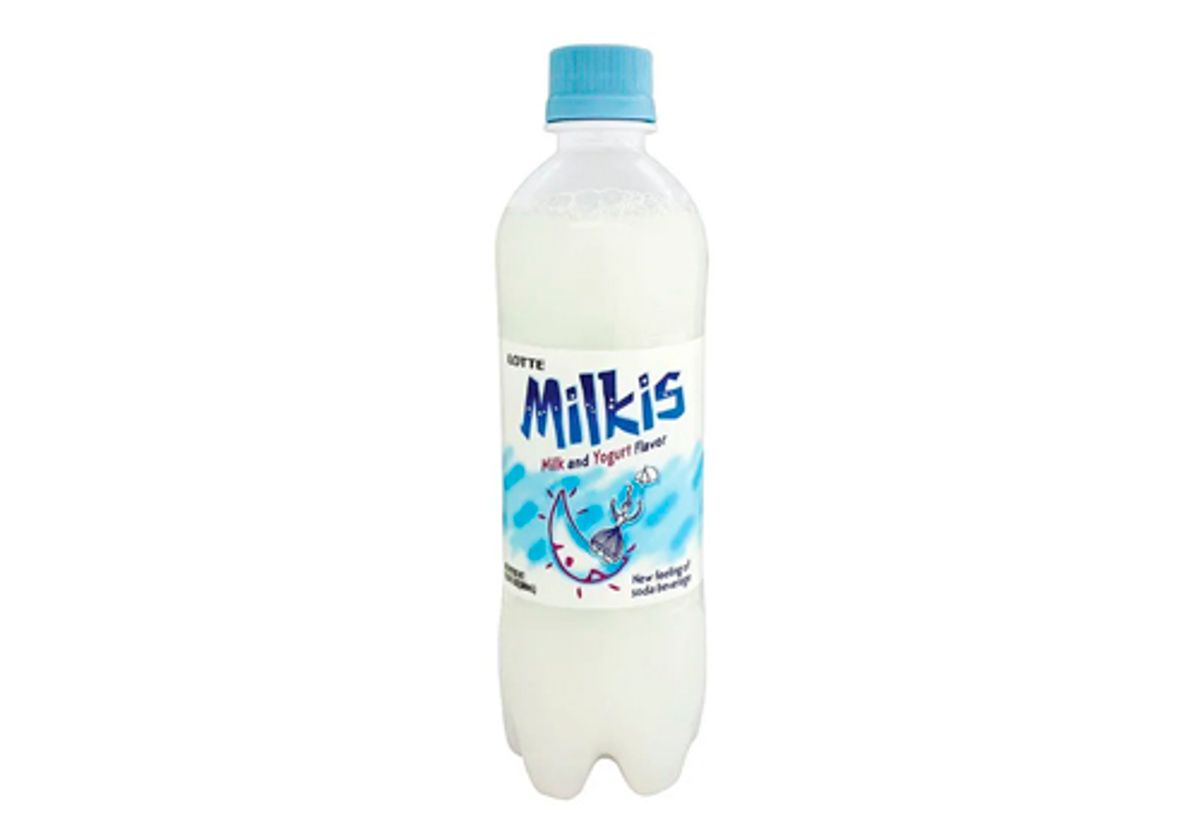 Напиток Милкис оригинальный, 500мл