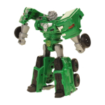 Трансформер-машина, коробка KKR-13