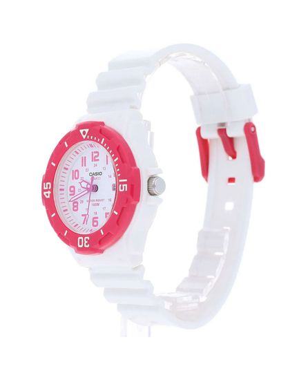 Наручные часы Casio Collection LRW-200H-4BVDF