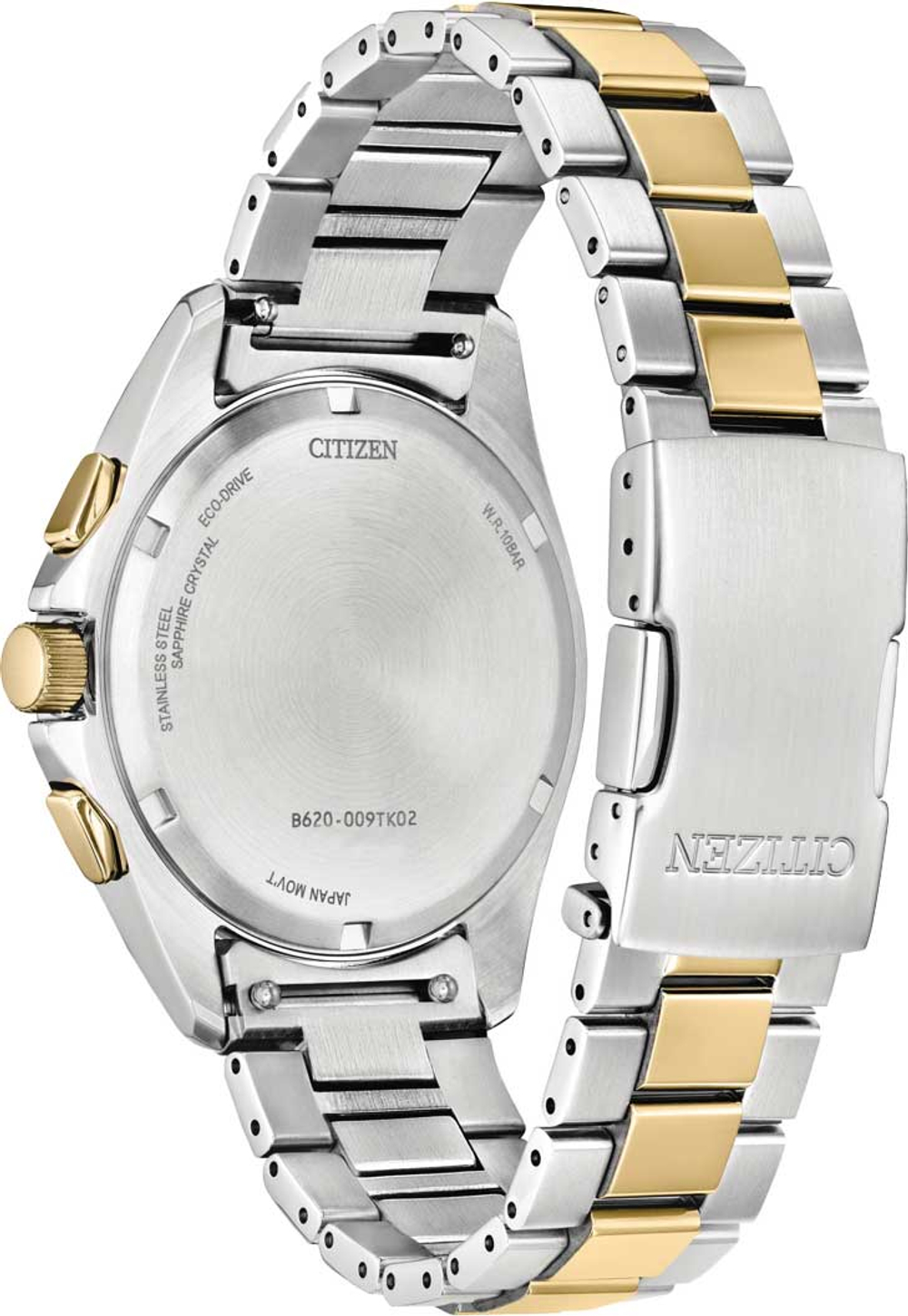 Мужские наручные часы Citizen CA4684-54X