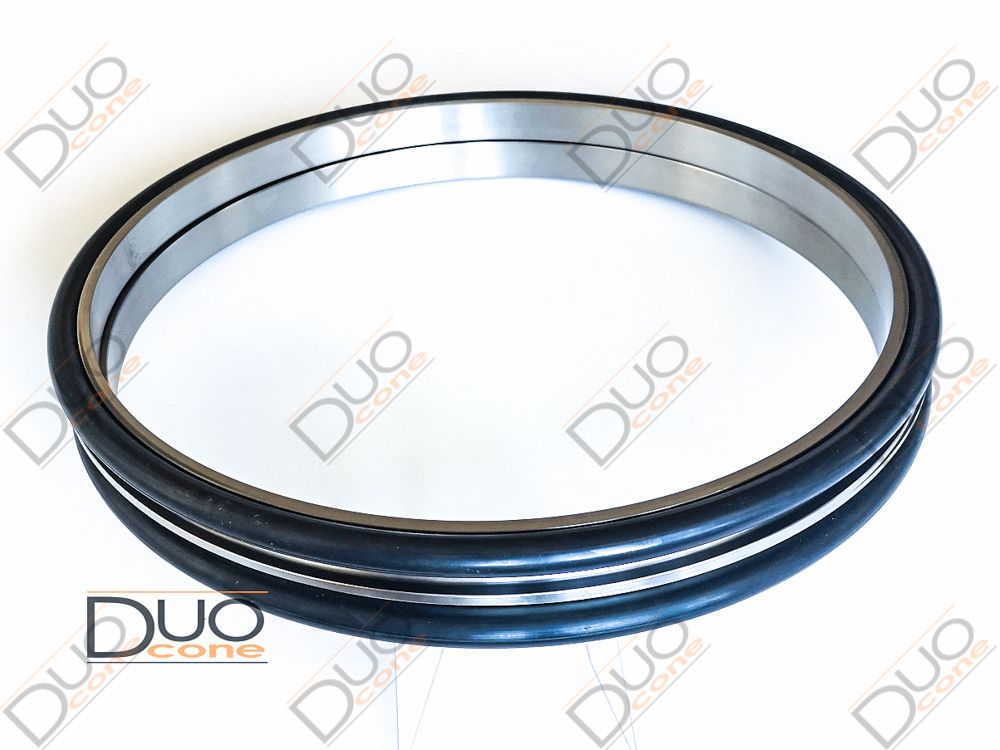 Плавающее уплотнение доукон Hyundai ZGAQ-03741