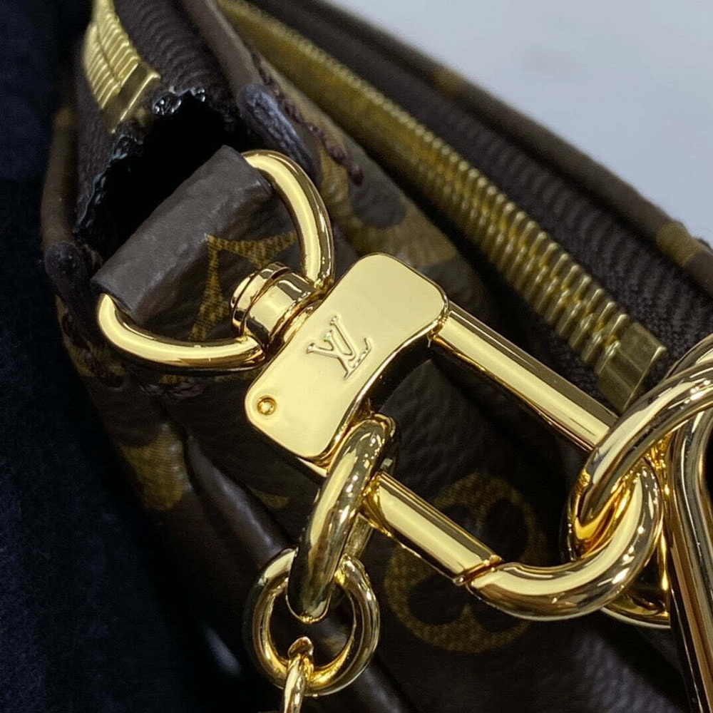 Louis Vuitton Multi Pochette Accessoires