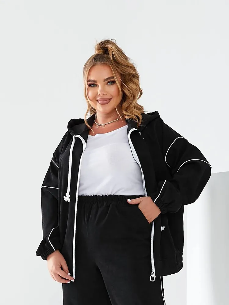 Костюм УК-330-3 Fabrika