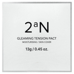 2aN, Gleaming Tension Pact, тон 27, янтарь, 13 г (0,45 унции)