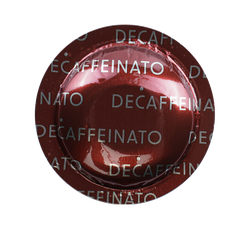Кофе в капсулах Nespresso Professional XO Noir Decaffeinato 300г (50 капсул)