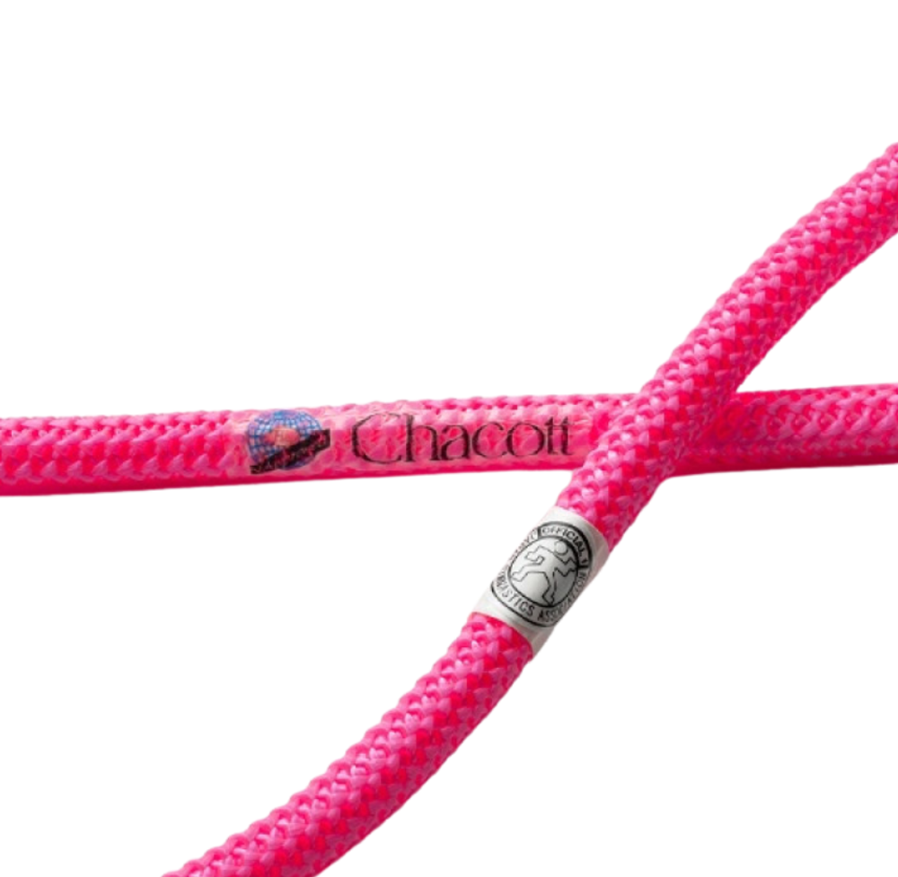 Скакалка Junior Gym Rope (Rayon) · FIG
