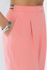 Брюки Мартин (коралл) Б14045-30М LT Collection
