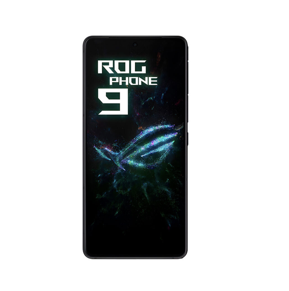 Asus ROG Phone 9 12/512Gb Black
