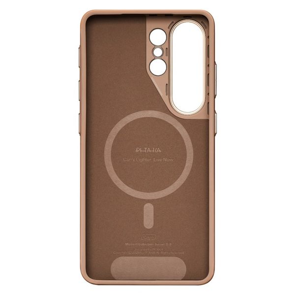 Чехол Pitaka Cairn Case для Samsung S26 Ultra, Закат | Sunset
