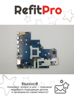 Материнская плата для ноутбука Lenovo ideapad 320-15ISK NM-B24 Intel core I3-6006U UMA 4G NOK (5B20N86786), оригинал