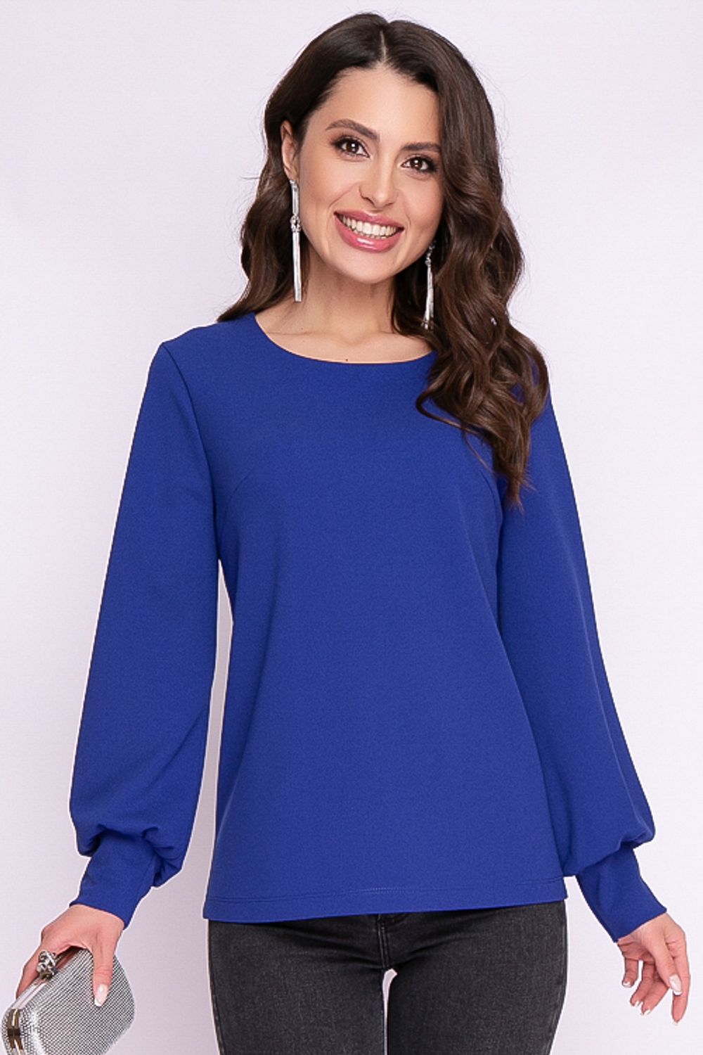 Блузка 40537-4 Avili