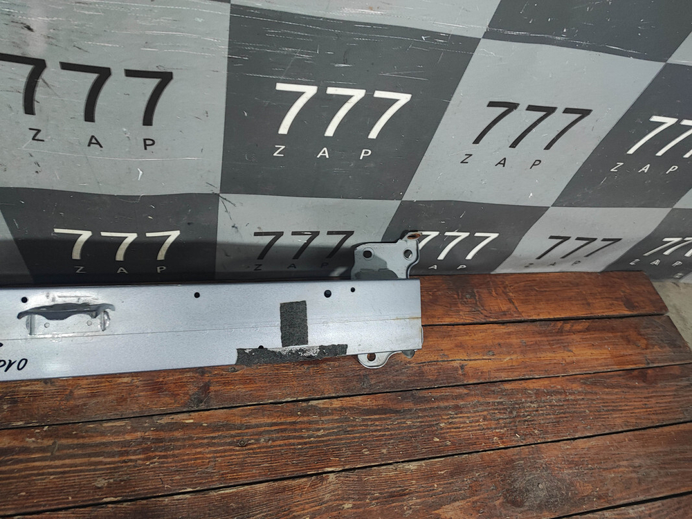 Усилитель переднего бампера Chery Tiggo 8 Pro Max 22-нв Б/У Оригинал 501001685ABDYJ