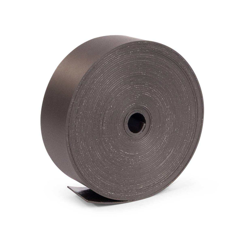 Лента термоусаживаемая ТЛК-25-0.8-5 черн (5м) КВТ