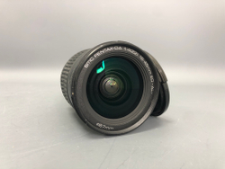 Pentax SMC DA 16-45mm 4 ED AL