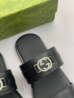 Шлепанцы Gucci