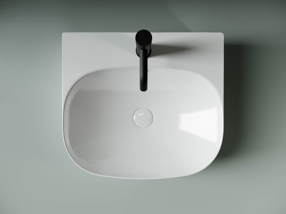 Раковина Ceramica Nova Element 49 см CN5011