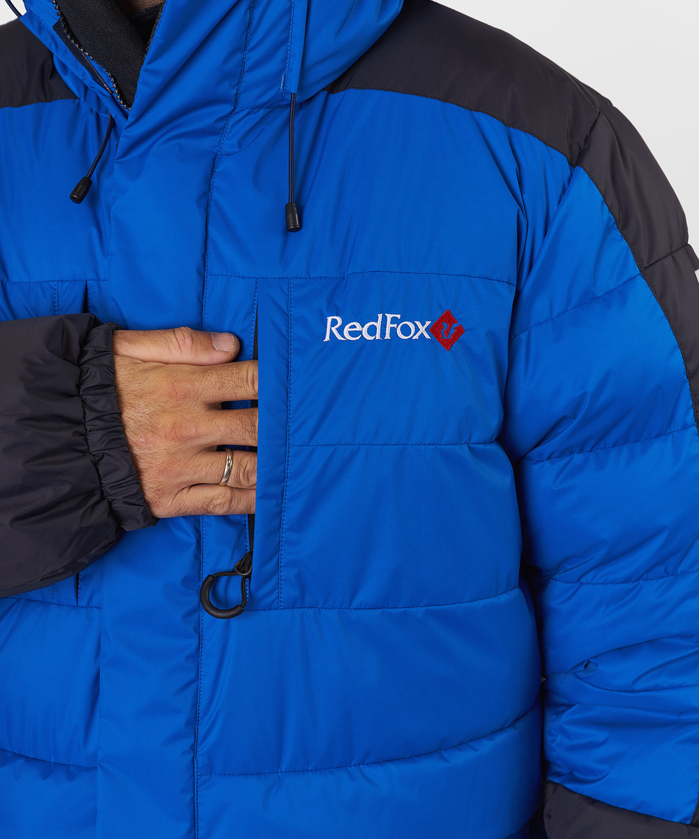 КУРТКА REDFOX EXTREME PRO III