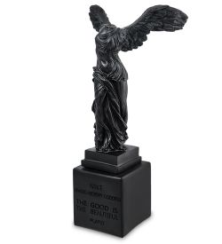 BMB-125/2 Фигура «Ника Самофракийская»