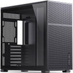 Корпус ATX JONSBO D41 MESH Black