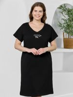 Туника Эфир Виотекс ЧЁРНЫЙ