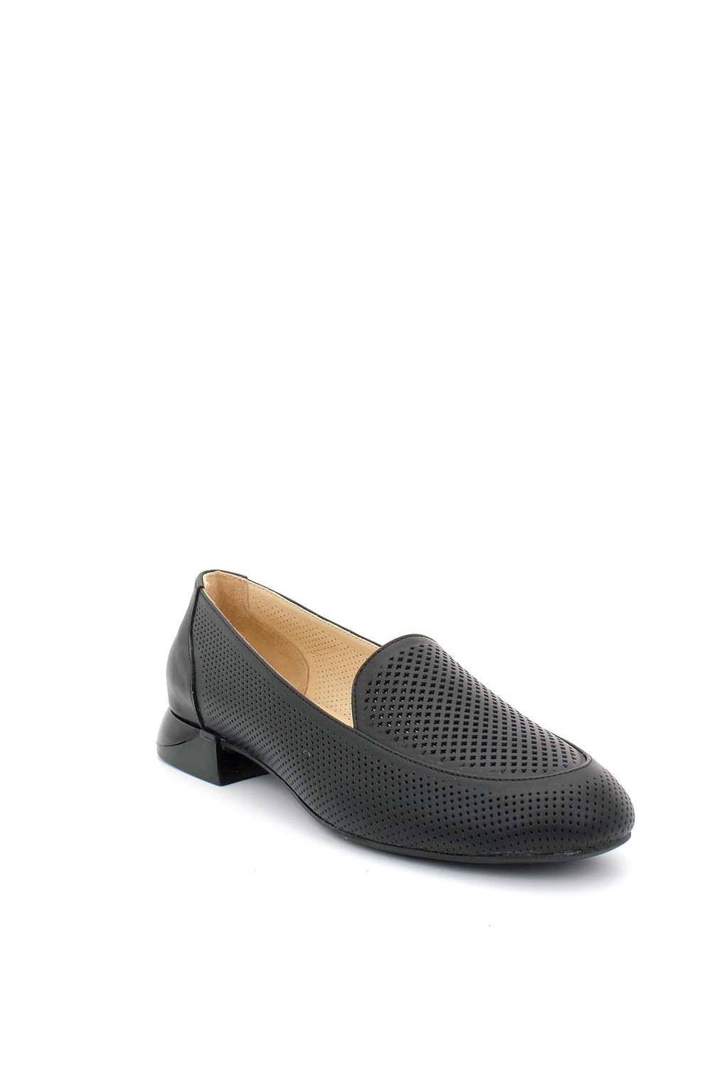Лоферы женские Ascalini R14190B
