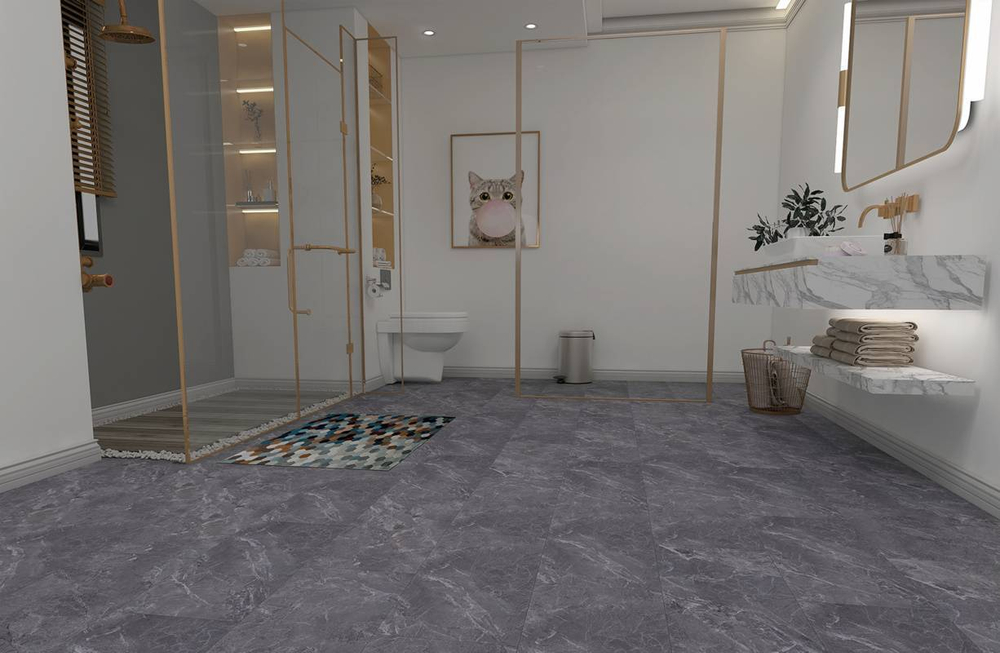 SPC AQUAMAX INTEGRA STONE Лацио 35002 43класс, 610х305х4мм (1,861 м2/10шт/уп)
