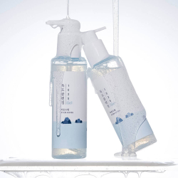 ROUND LAB 1025 Dokdo Cleansing Gel 150ml,Гель для умывания с морской водой 150 мл