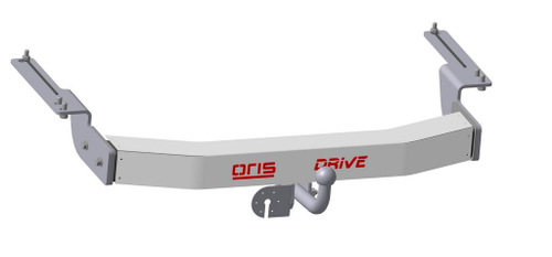 Фаркоп WESO 3063-AOD на Toyota - Prado(150), Lexus GX460 (2010 -)