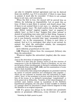 A history of formal logic | J.M. Bochenski