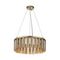 Подвесная люстра Favourite Slang 4503-25P