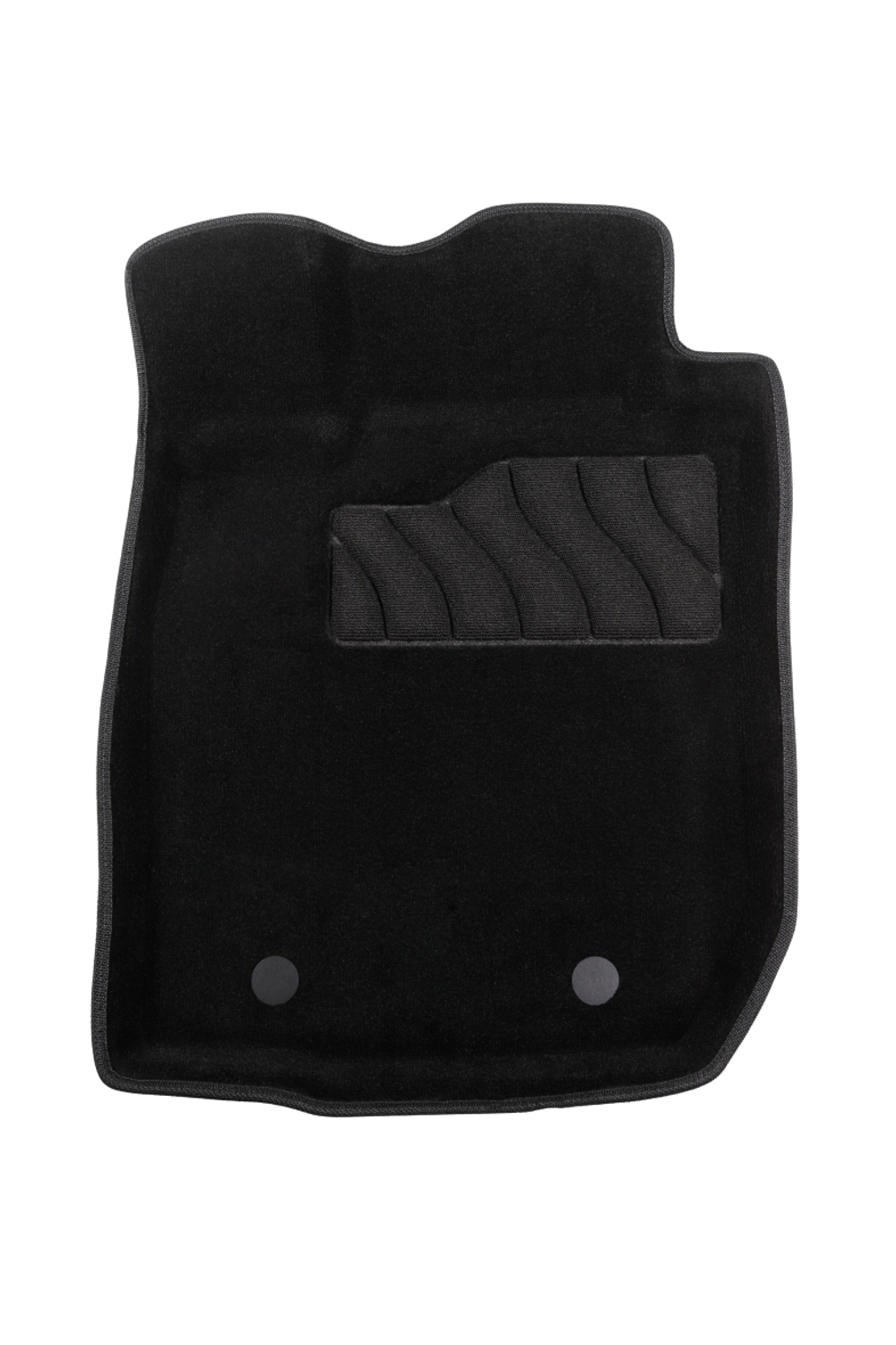 3D коврики для Lada Largus 2012-н.в. Seintex.82169