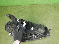 Фара левая Mercedes GLE V167 (18-24) Multibeam LED