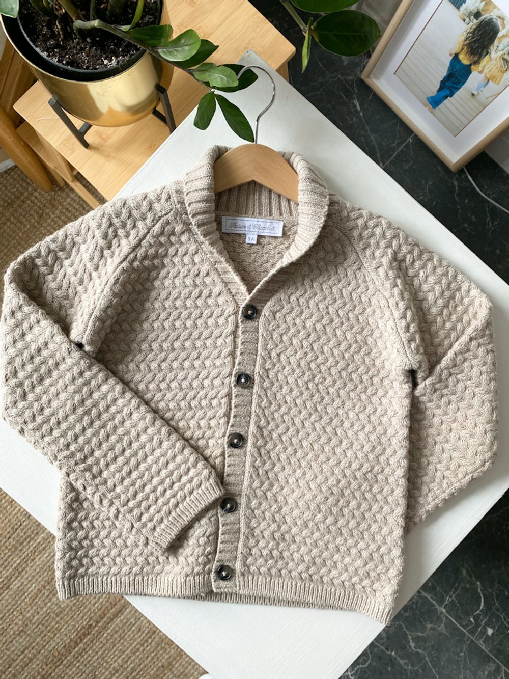 Кардиган Tartine et Chocolatб 110