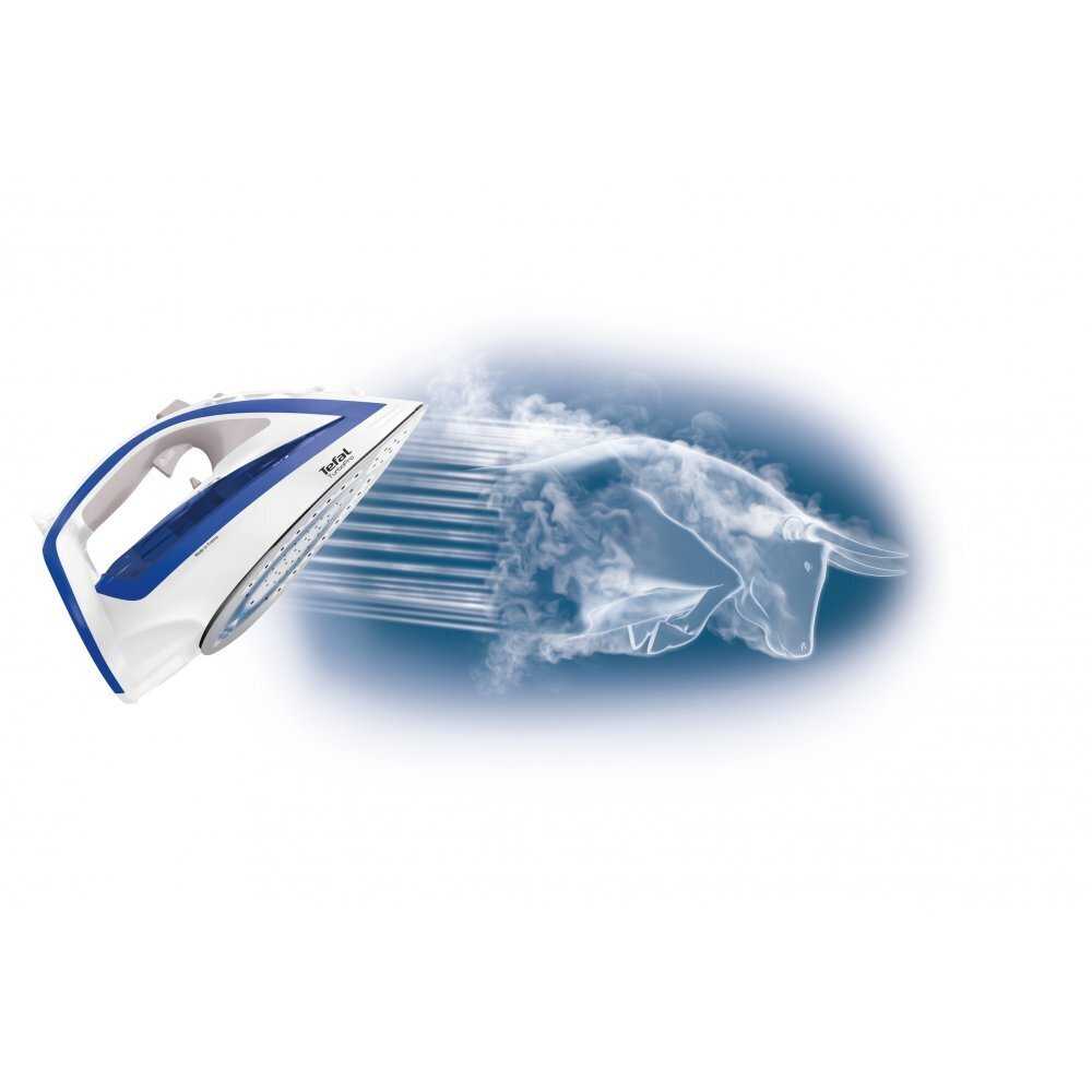 Утюг TURBO PRO Tefal Turbo Pro FV5608E0