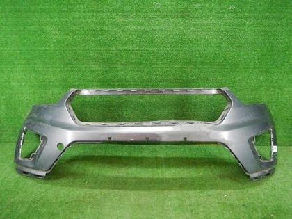 Бампер передний Hyundai Creta (2016-2021)