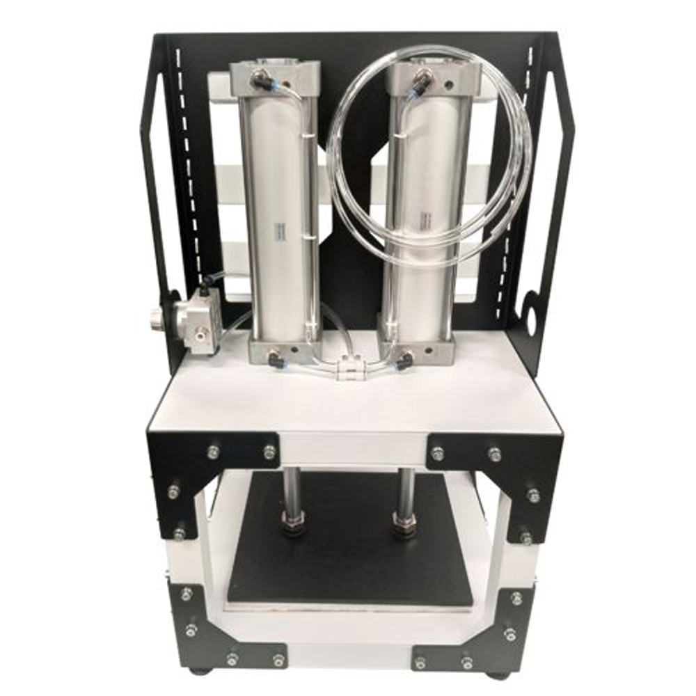 Обжимной пресс Printellect PP-840-1 пневматический