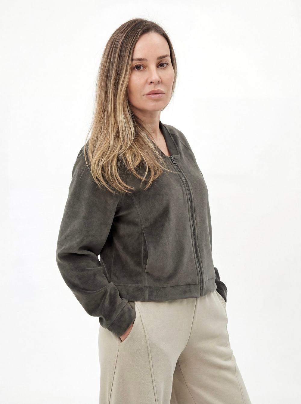 Бомбер ДАКОТА