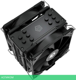 Кулер для процессора ID-Cooling SE-225-XT Black V2