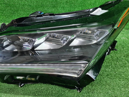 Фара левая Lexus RX 4 (2015-2019) LED под 1 блок