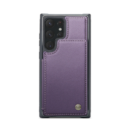 Чехол CaseMe Сard Protection Samsung Galaxy S22 Ultra