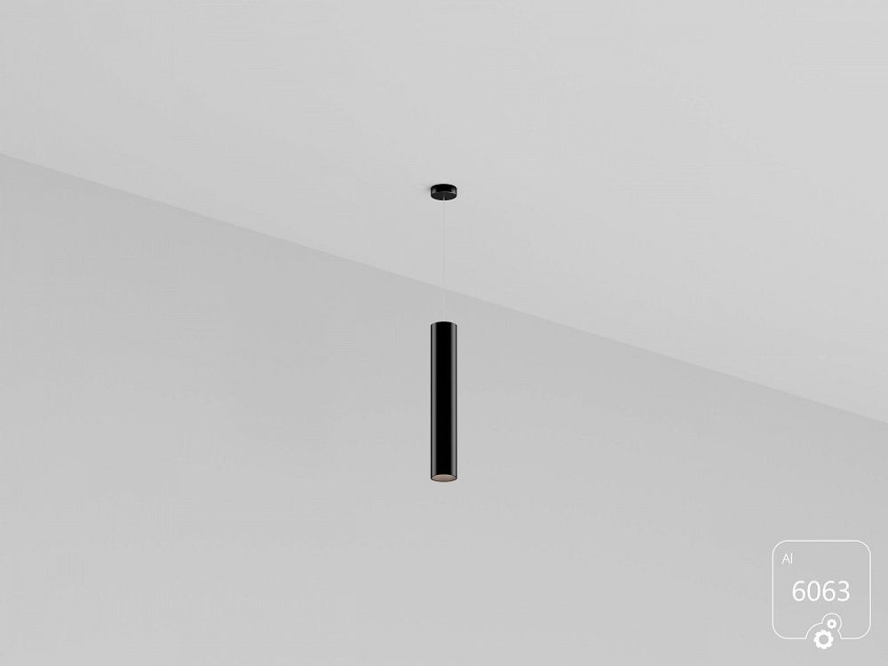 Подвесной светильник 6063 Trunk Hang 1130501