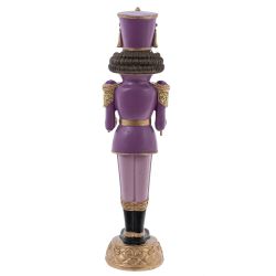 GAEM Фигурка декоративная "Щелкунчик", L9 W11,5 H35 см