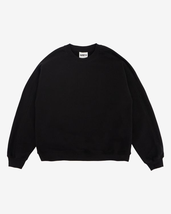 Толстовка SW Basic черная - фото 1