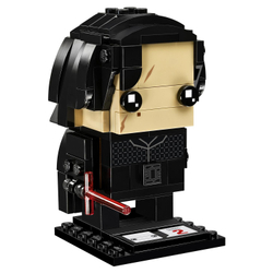 LEGO BrickHeadz: Кайло Рен 41603 — Kylo Ren — Лего БрикХедз