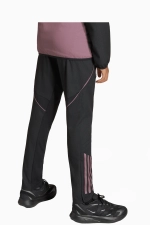 Штаны adidas Real Madrid 25/26 Competition Presentation Junior - черный