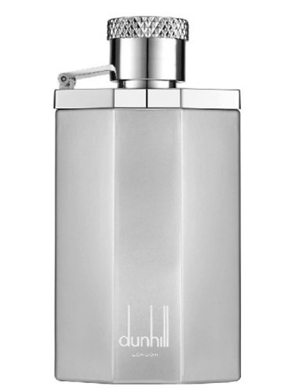 Alfred Dunhill Desire Silver
