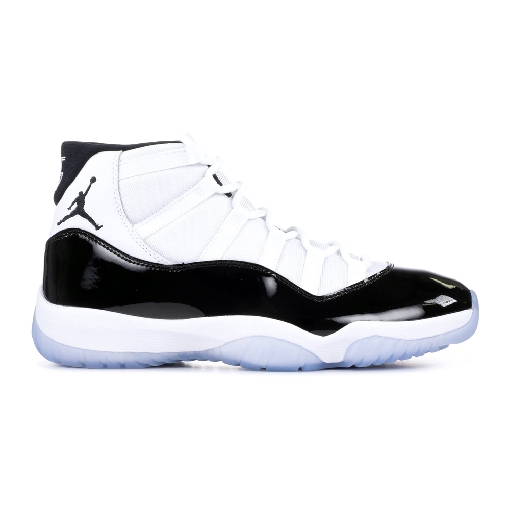 Купить Air Jordan 11 Concord