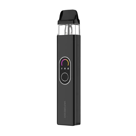 ЭС Vaporesso XROS 4 - Black