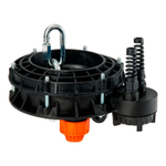 Оголовок ОСПБ 110-130/32 ДЖИЛЕКС